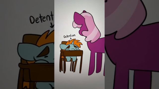 Уроки Мемов! #mylittlepony #млп #mlp смотреть онлайн