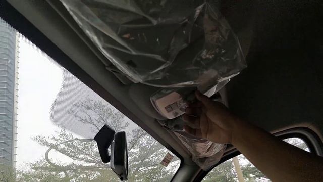 TERKEJUT TENGOK VAN WESTSTAR MAXUS NI DAH MACAM VAN JENAZAH смотреть онлайн