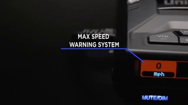 Uniden R3 EXTREME LONG RANGE Laser Radar Detector, Record Shattering Performance, Built смотреть онлайн
