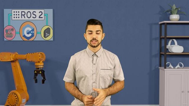 9 - Section Intro смотреть онлайн