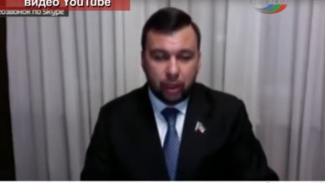 Реинтеграция по-киевски смотреть онлайн