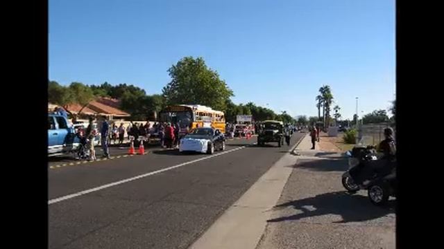 DESERT WARRIORS NOVEMBER EVENTS PART1 смотреть онлайн