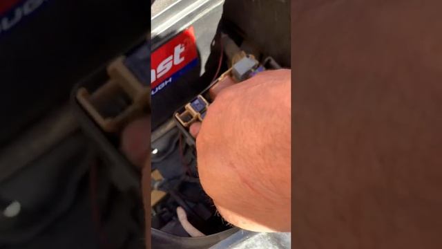 2008 Toyota Scion tC crank over but won’t start EFI fuses 😎 смотреть онлайн