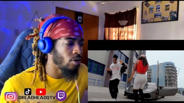 AMERICAN FIRST TIME REACTION TO GHANA RAP | JUPITAR x KELVIN BOY NEIGHBOUR | MUST WATCH | DREADHEAD смотреть онлайн