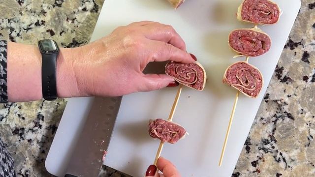 #265❤️Сборник рецептов #18 « Быстро, вкусно, диетично!» смотреть онлайн