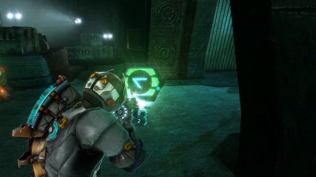 Dead Space 3 - Episódio 12 Final смотреть онлайн