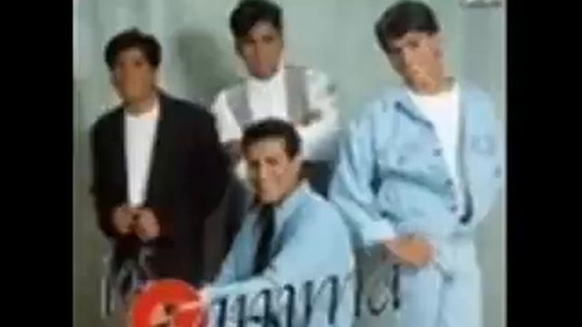 Los Gamma (Ya Deja De LLorar).wmv смотреть онлайн