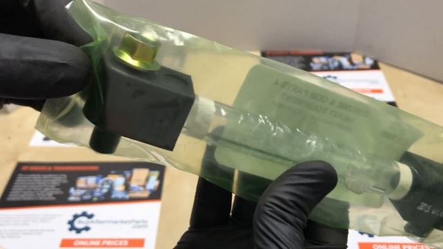 31N6-02100 GAUGE-LEVEL FUEL TANK (170MM) kctparts смотреть онлайн