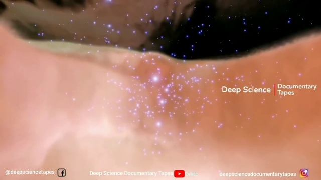 Hubble Telescope: Flight Through Orion Nebula in Visible and Infrared Light | Nasa смотреть онлайн