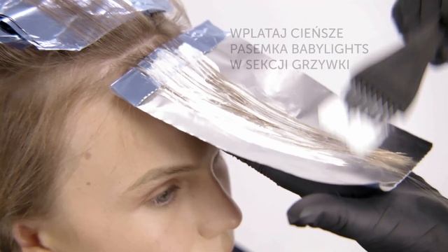 Naturalny jasny blond od Londa Professional смотреть онлайн