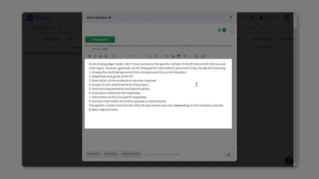 Say hello to Vtiger Calculus GPT - Maximize your growth with the best AI-powered CRM смотреть онлайн