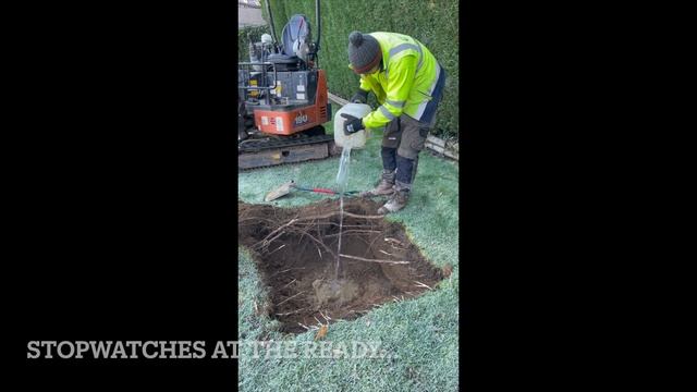 How to Complete a Percolation Test смотреть онлайн