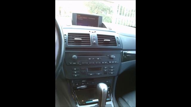 2007 BMW X3 3.0 si FOR SALE - LEBANON смотреть онлайн