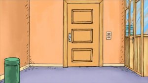 Ужасный Генри 41 серия