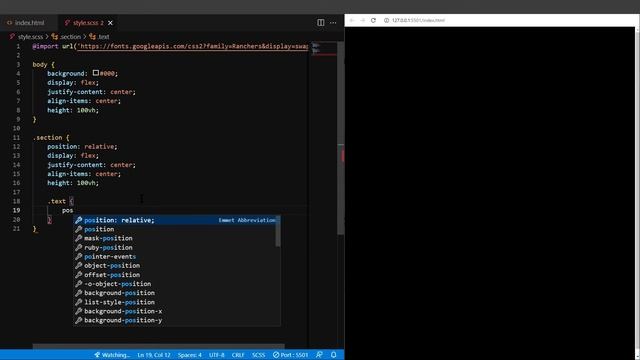 【MBAK】Pure CSS | CSS Star Rotate Effects | Hover #onlinetutorials смотреть онлайн
