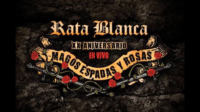 Rata Blanca - El camino del sol (AUDIO) смотреть онлайн