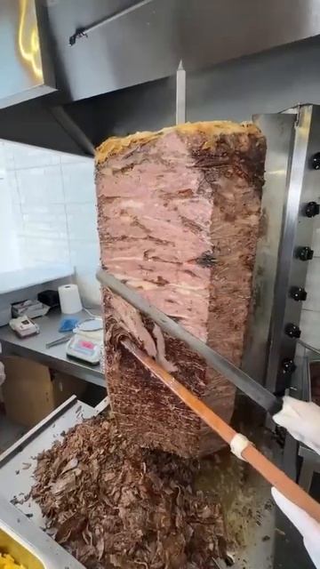 Full bread doner on istanbul🤤 смотреть онлайн