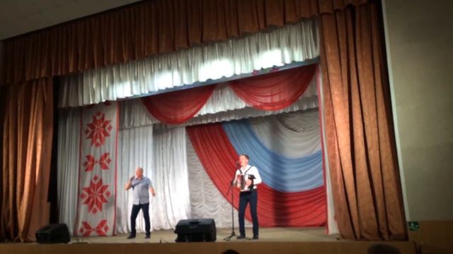 Концерт в Кезу смотреть онлайн