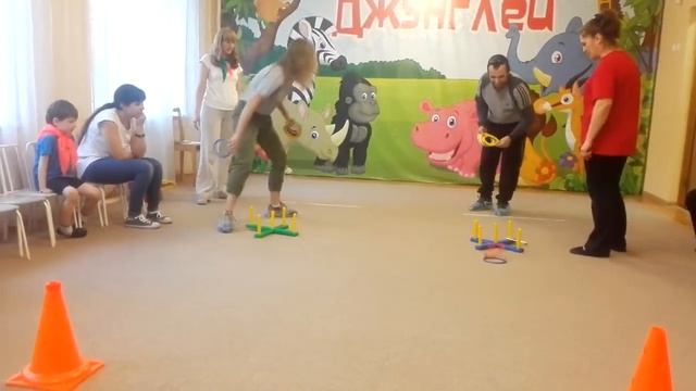 Эрудит 2017.04 Джунгли зовут смотреть онлайн