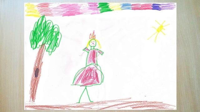 У принцессы много дел. смотреть онлайн