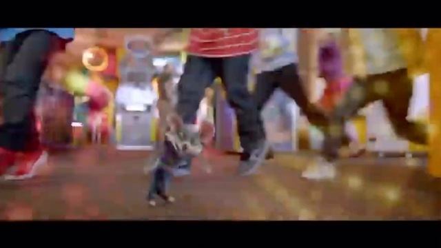 Chuck E. Cheese | Follow Me To Fun Music Video | Credits In Description