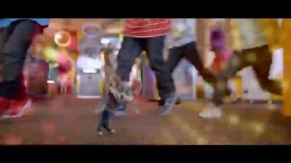 Chuck E. Cheese | Follow Me to Fun Music Video | Credits in Description