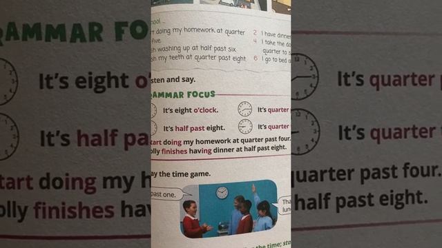 Unit 9.Lesson 2.Form 3 смотреть онлайн