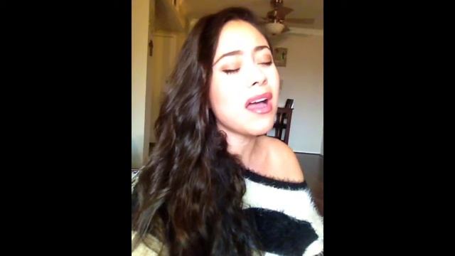 Demi Lovato "Warrior" mini cover singing selfie xoxo смотреть онлайн