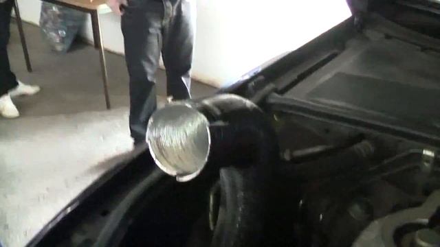 9lives - Apec Dynodag - VAG Audi A4 Deel3 смотреть онлайн