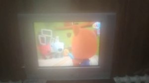 Заставка мультсериала Ми - ми -мишки на татарском языке на канале Шаян ТВ (03.03.2024) версия LQ