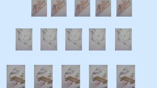 Автоматизация [р] в слоге «тра» смотреть онлайн