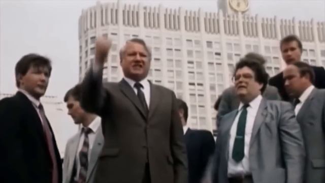 В.В.Путин Ganstas Paradise