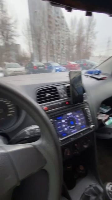 Инструктор в себя верит 😁 #автошкола смотреть онлайн