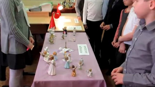 Музей личных коллекций смотреть онлайн