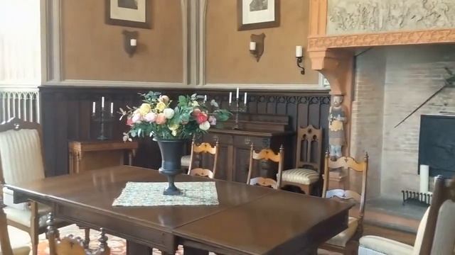 Замки Германии Орлиное гнездо смотреть онлайн