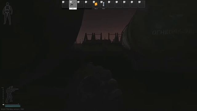 Escape from Tarkov (Побег из Таркова) - Задание Садоводство Часть 3 / Механик - 12.6 [2020] смотреть онлайн