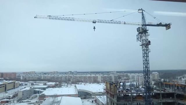 Наращивание крана смотреть онлайн