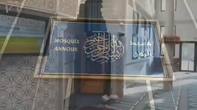 Сильный Даават про посещение мечетей! (на чеченском языке) смотреть онлайн