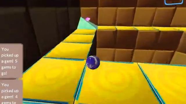 Marble Blast Platinum: The Quest for Ultimate! Part 2 - Intermediate Levels смотреть онлайн
