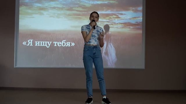 Конкурсная программа "Школьная весна-25" апрель 2021. смотреть онлайн