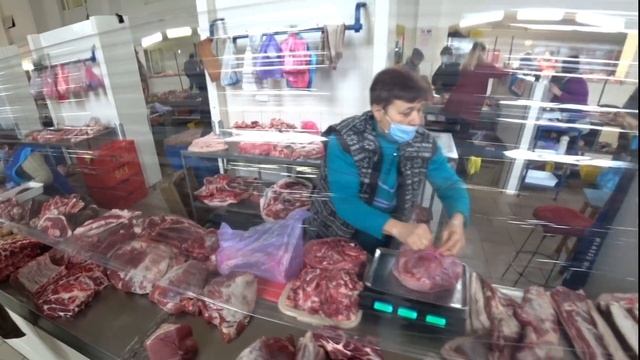 Рынок ПРИВОЗ Одесса / Одесса Делает базар / Цены на продукты в Украине