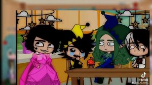 ~реакция на Эмму~