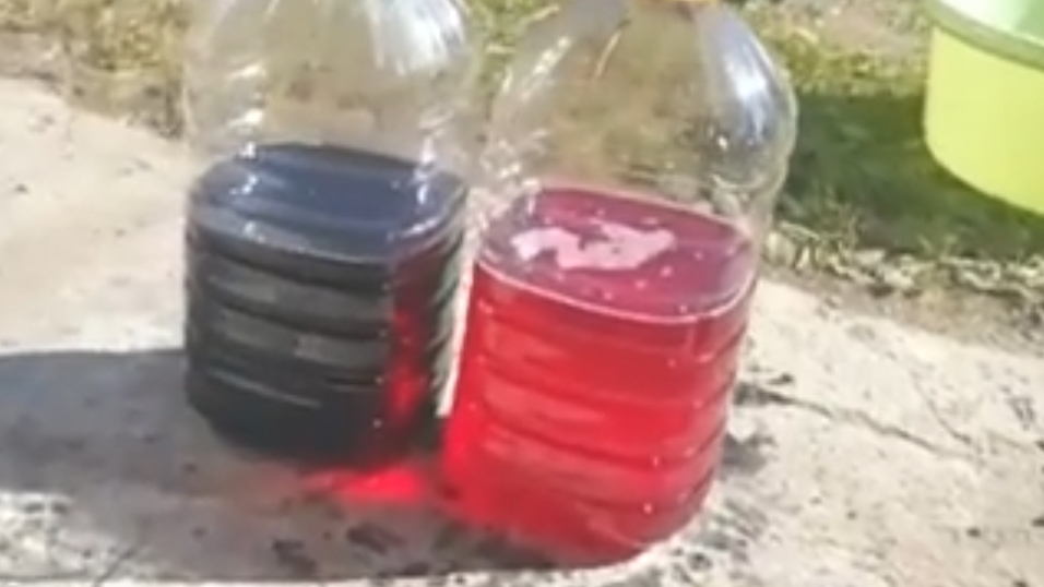 Замена масла в АКПП Лада Гранта, Калина! Пробег 87000