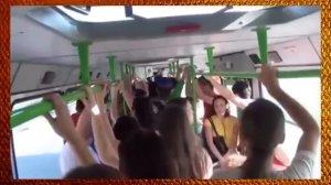 Золотая песня  - золотая молодежь!