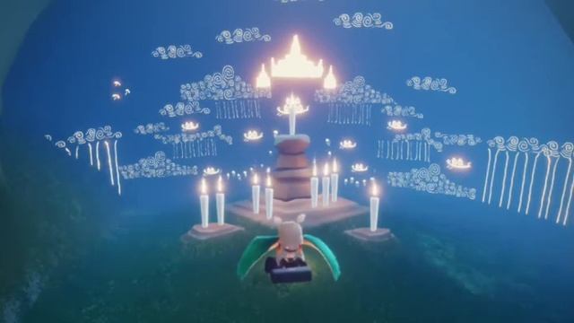 Nhac Mojito game Sky: Children of the Light смотреть онлайн
