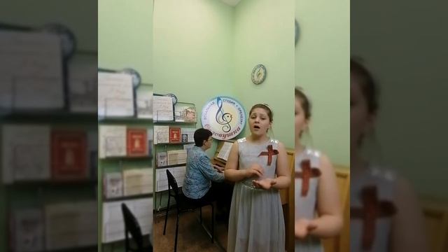 Вокальная студия "Соловушка, г. Оренбург, руководитель - А. В. Коробейников. смотреть онлайн