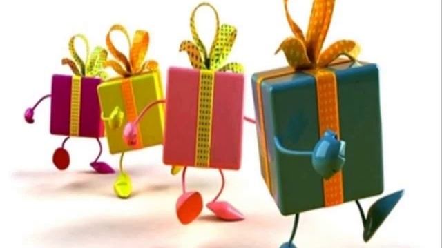 какой подарок подарить ребёнку смотреть онлайн