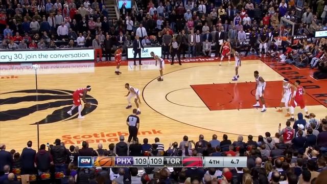 Toronto Raptors ALL Game WINNERS/BUZZER Beaters (2018-19 to 2020-21) смотреть онлайн