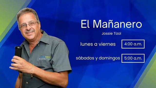 Programa: El Mañanero con Jossie Tizol. Resaltando la Música Típica de Puerto Rico. смотреть онлайн