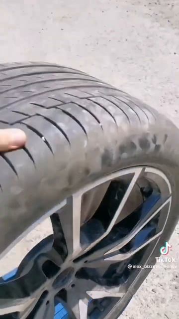 Балансировка диска BMW X7 смотреть онлайн